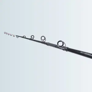 Spinnrute Shimano Salty Advance 60-80g image-5