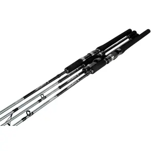 Beicastrute Shimano Speedmaster R Jigging 120 g image-1