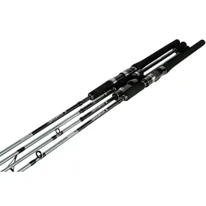 Spinnrute Shimano Speedmaster R Jigging 210g image-2