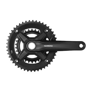 Guarnitura doppia Shimano Altus Mt210 9V image-0
