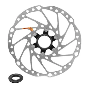 Bremsenplatte Shimano Deire-SLX RT64