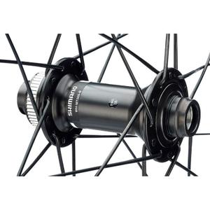 Skivhjul fram bak Shimano Shimano Mt501 image-2