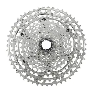Κασετίνα Shimano Deore CS-M5100 11V image-0