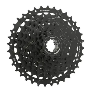 Κασετίνα Shimano Cues CS-LG300 9V image-0