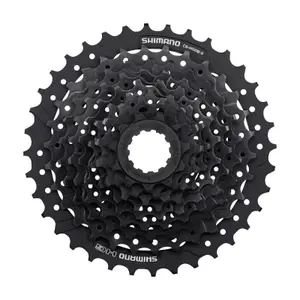 Tape Shimano Acera CS-HG200 9V image-0