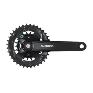 Tretlager Shimano image-0