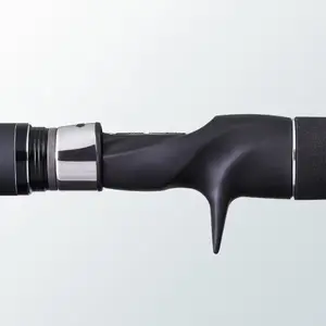 Beicastrute Shimano Jigging image-4