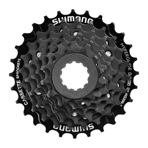 Tape Shimano Altus CS-HG200 8V image-0