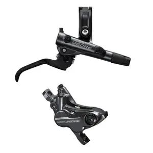 Reservdelar bakre skivbroms Shimano Deore M6120