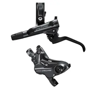 Reservdelar för främre skivbromsar Shimano Deore M6120