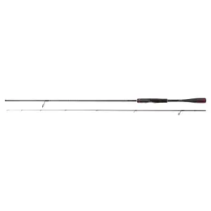 Spinnrute Shimano Zodias Solid tip 0,5-5 g image-0