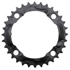MTB chainring Shimano 4BRA ACERA M361 8V. image-0