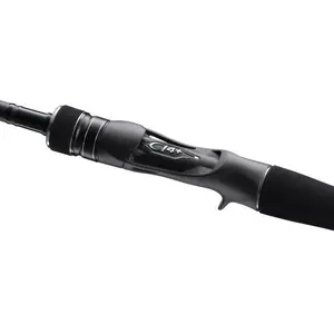 Spinnrute Shimano Dialuna Inshore S100MH 10-50g image-5