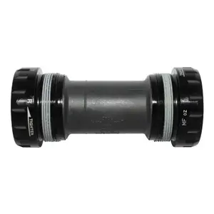 Ενσωματωμένη κάψα πεταλιού δρόμου Shimano Ultegra-105 Anglais - Bsc (Br60B) image-0