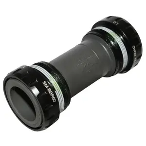 Ενσωματωμένη κάψα πεταλιού δρόμου Shimano Ultegra-105 Anglais - Bsc (Br60B) image-1