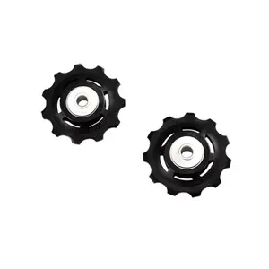 Par de poleas de cambio Shimano Ultegra 6800 6870 image-0
