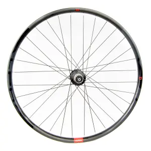 Hinterrad Gurpil Alpha Shimano