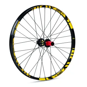 Achterwiel Gurpil GTR SL27 Shimano image-0