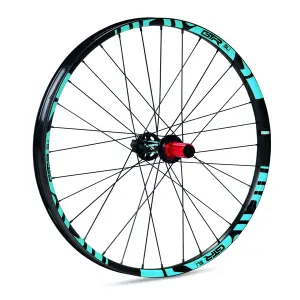 Hinterrad Gurpil GTR SL27 Shimano