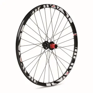 Roda traseira Gurpil GTR SL23 C/L Shimano Boost image-0