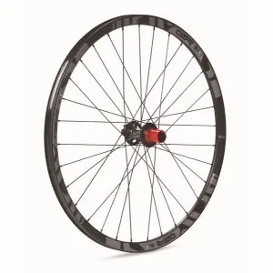 Roda traseira Gurpil GTR SL23 C/L Shimano Boost image-0