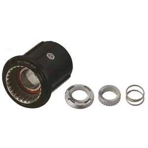 Roda traseira Gurpil GTR SL20 Shimano Ratchet image-0