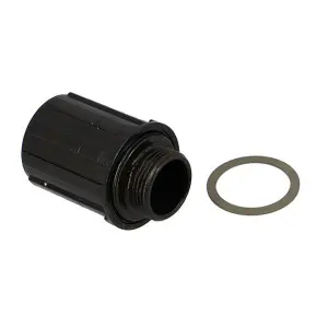 Σώμα κασέτας για άξονα διάτρησης Shimano FH-RS770 image-0
