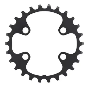 4-spoke bicycle disc tray Shimano Deore M5100 image-0