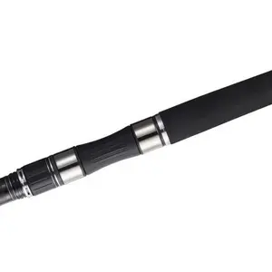 Caña de spinning Shimano Ocea Plugger Limited S83MH image-4