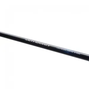 Spinning-Rute Shimano 19Salty Advance Shore image-1