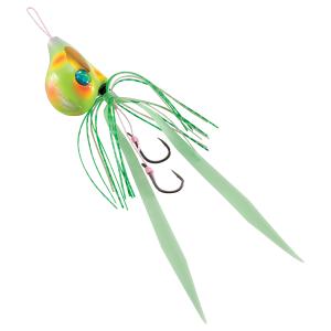 Ledende leder Shimano Engetsu DoTERRA BakuBaku