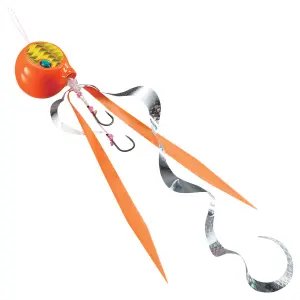 Ledende leder Shimano Engetsu Kyorin Baku Baku 001