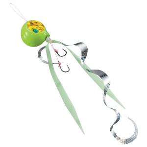 59vjdr12u04-cabeza-de-plomo-shimano-engetsu-kyorin-baku-baku-verde-120g