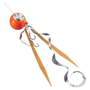 Tête plombée Shimano Engetsu Kyorin Baku Baku image-0