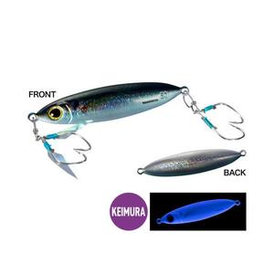Leurre Shimano Stinger Butterfly Flat Light 60g image-0