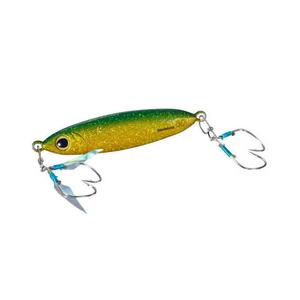 Leurre Shimano Stinger Butterfly Flat Light 60g image-0