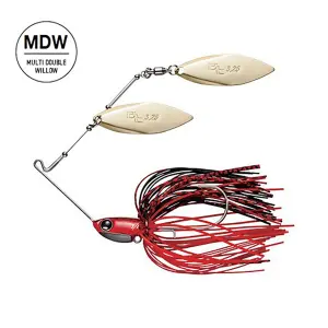 Δόλωμα Shimano Lure Bantam Swagy MDW image-0
