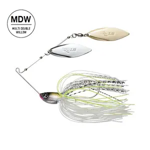 Δόλωμα Shimano Lure Bantam Swagy MDW image-0