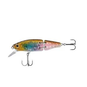 Δόλωμα Shimano Cardiff Armajoint 60SS image-0