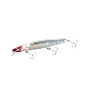 59vxm112t03-leurre-shimano-exsence-silent-ass-flash-boost-129f-24g-red-head-12-9-cm