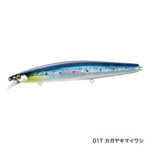 Kunstköder Shimano Exsence Silent Assas 129F 22 g