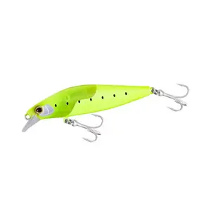 Δόλωμα Shimano Exsence Silent Ass 80F FB 9,5g image-0