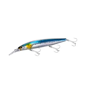 Δόλωμα Shimano Exsence Dive Assassin 125s Fb image-0