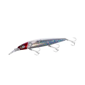 Δόλωμα Shimano Exsence Dive Assassin 125s Fb image-0