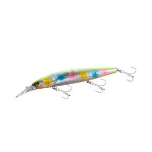 Δόλωμα Shimano Exsence Dive Assassin 125s Fb image-0