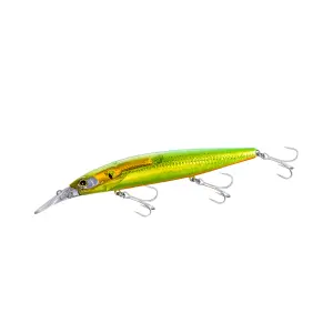 Δόλωμα Shimano Exsence Dive Assassin 125s Fb image-0