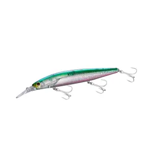 Δόλωμα Shimano Exsence Dive Assassin 125s Fb image-0