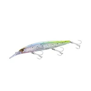 Δόλωμα Shimano Exsence Dive Assassin 125s Fb TR image-0