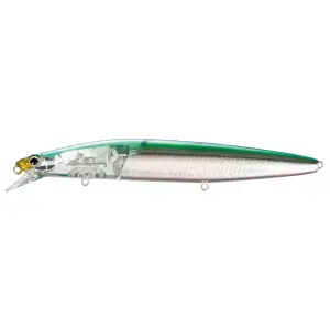Δόλωμα Shimano Exsence Silent Ass Flash Boost 140S Katakuchi 28g image-0