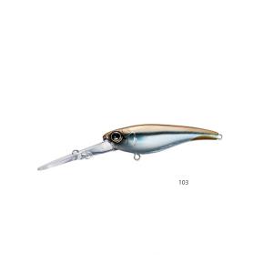 Lok Shimano Bantam Pavlo Shad 59 SP 8 g image-0
